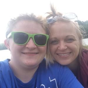 Meet your Posher, Jalin micheal